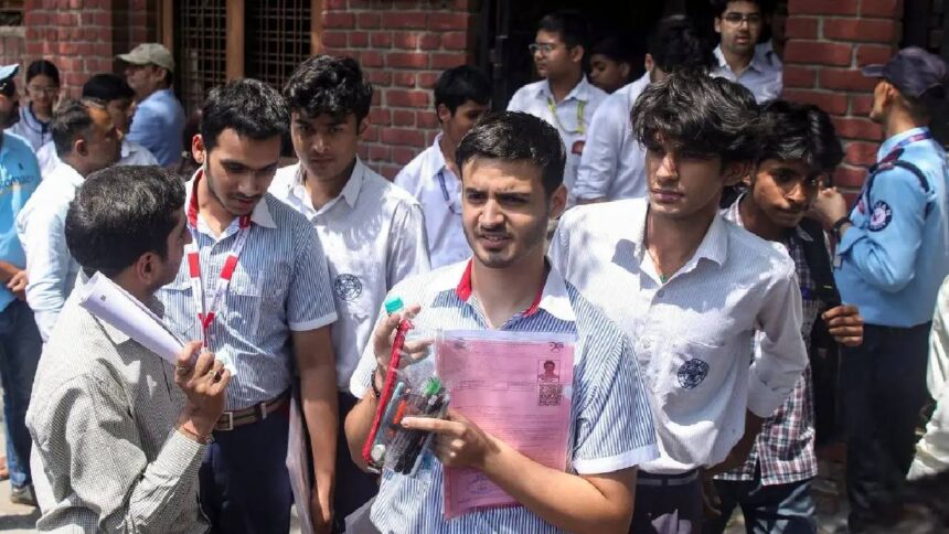 CBSE Syllabus