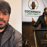 Cockroach Janta Party