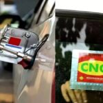 CNG Price