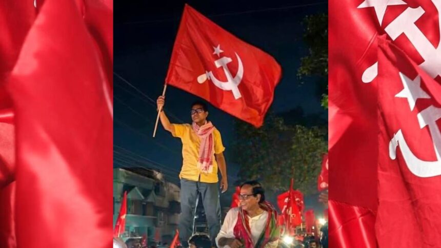 Domkal CPIM Win