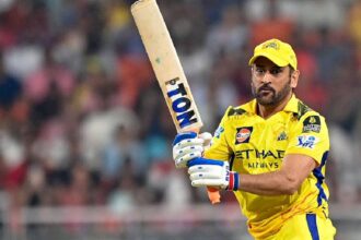 CSK