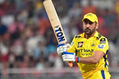 CSK