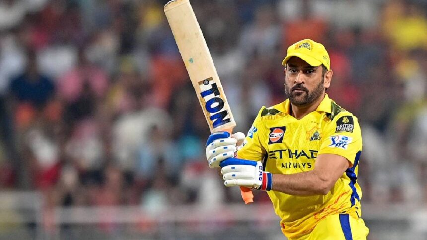 CSK