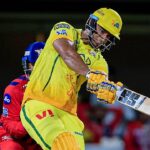 CSK