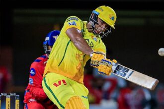 CSK