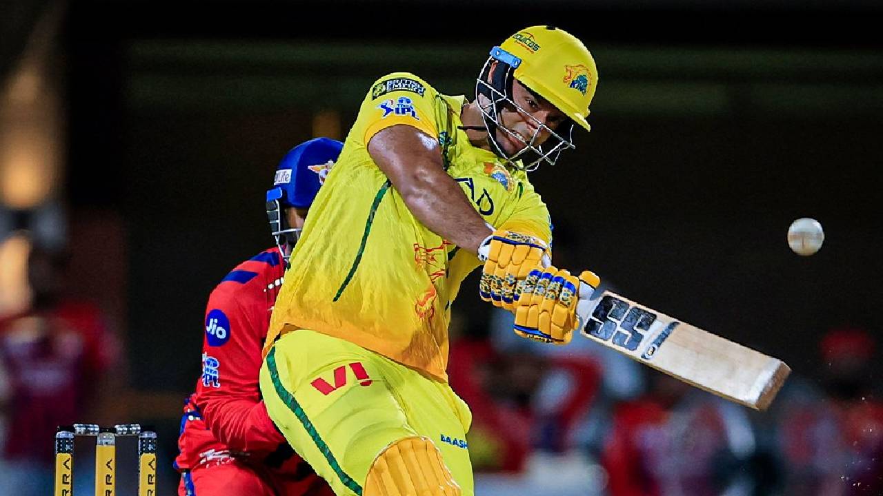 CSK