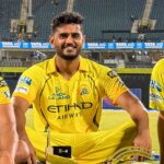 CSK beat MI