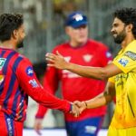 CSK vs LSG