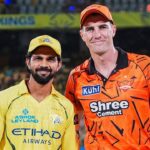CSK vs SRH