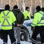 Canada Murder