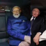 Carpool Deplomacy