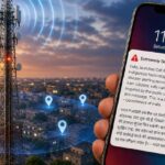 Cell Broadcast