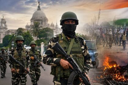 Central Forces