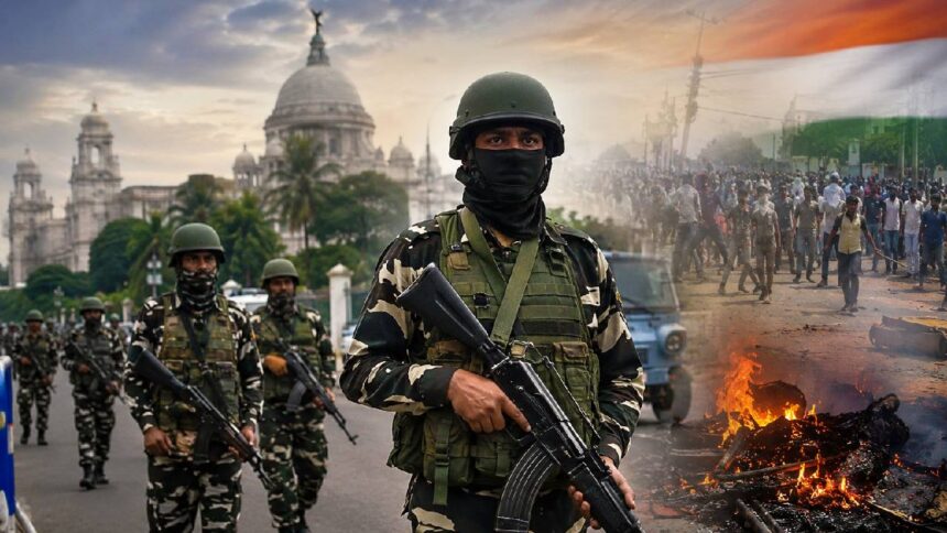 Central Forces
