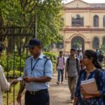 Chanchal College