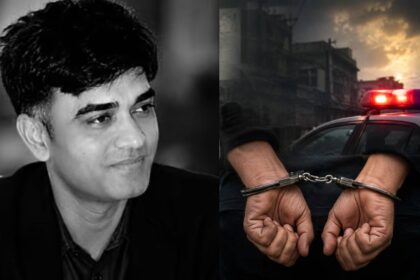 Chandranath Rath murder case