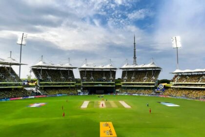 Chennai