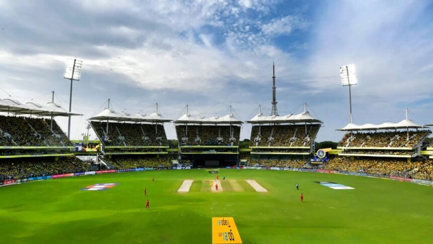 Chennai