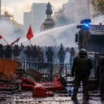 Chile Protests
