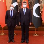 China Pak Meet