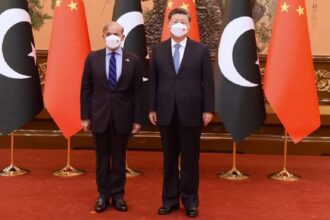 China Pak Meet