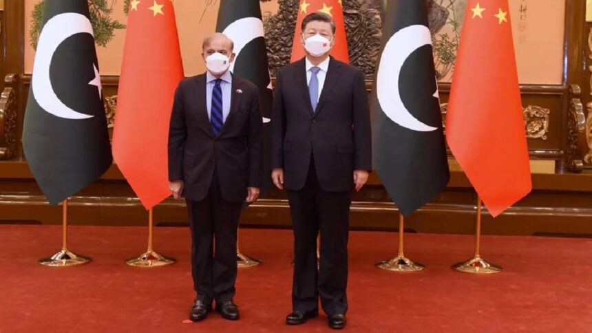 China Pak Meet