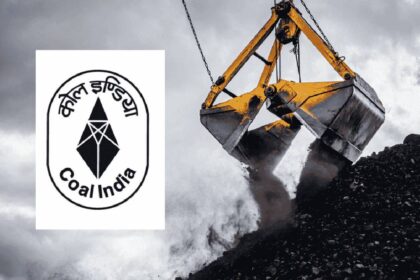 Coal India