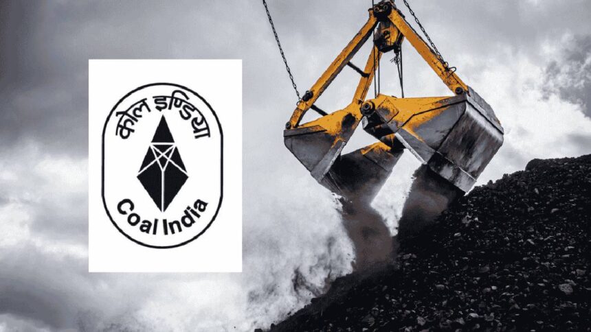 Coal India