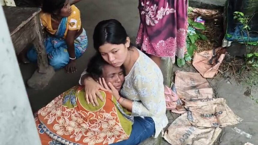 TMC Leader Death