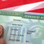 DHS Green Card