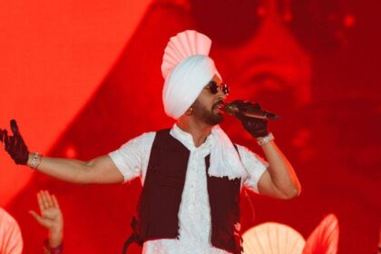 Diljit Dosanjh
