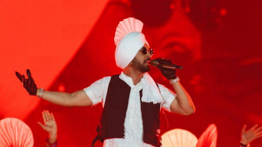Diljit Dosanjh