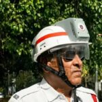 DP AC Helmet