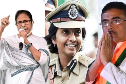 Damayanti Sen