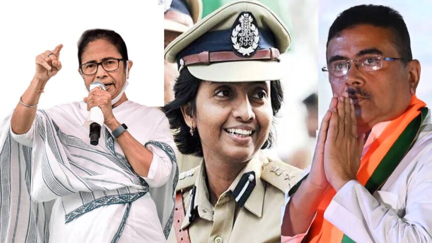 Damayanti Sen