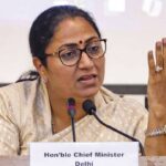 Delhi Anouncement