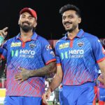 Delhi Capitals