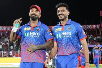 Delhi Capitals