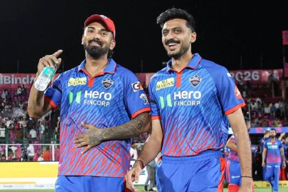 Delhi Capitals