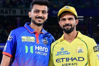 Delhi Capitals