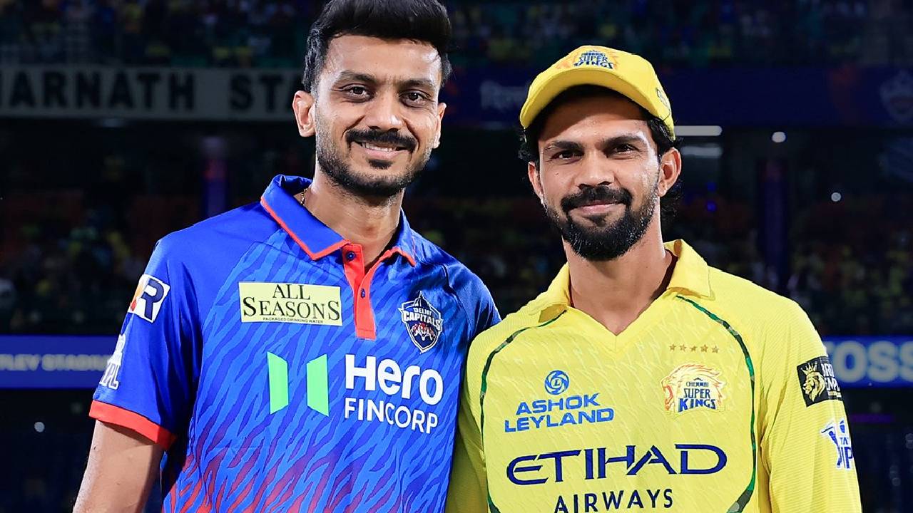 Delhi Capitals