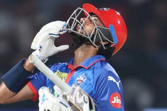 Delhi Capitals