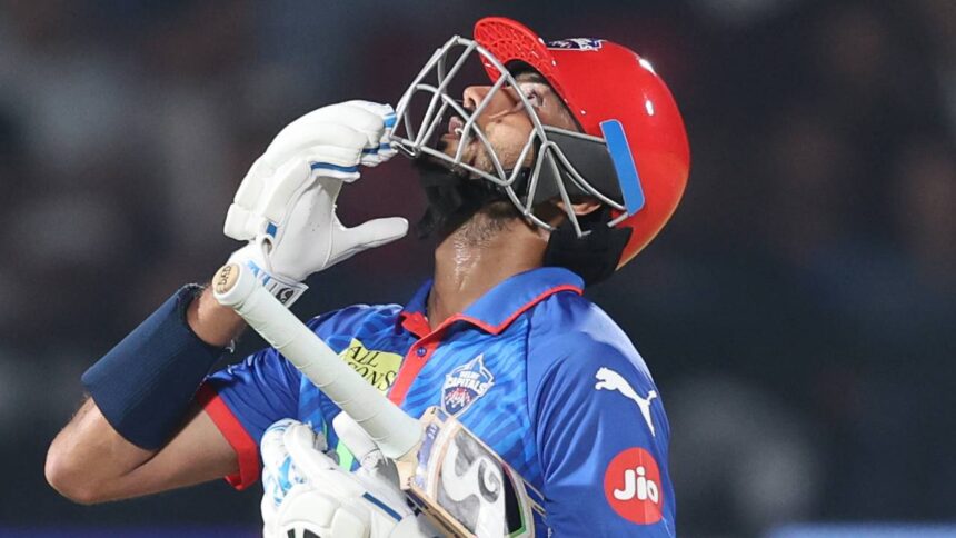 Delhi Capitals
