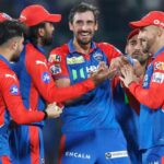 Delhi Capitals