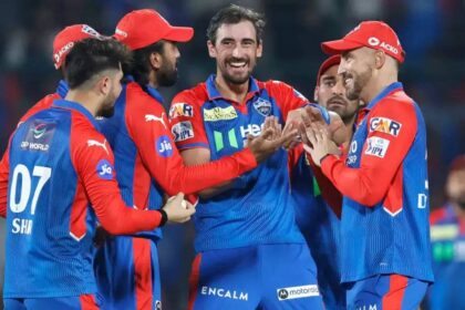 Delhi Capitals