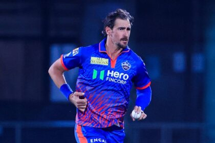 Delhi Capitals