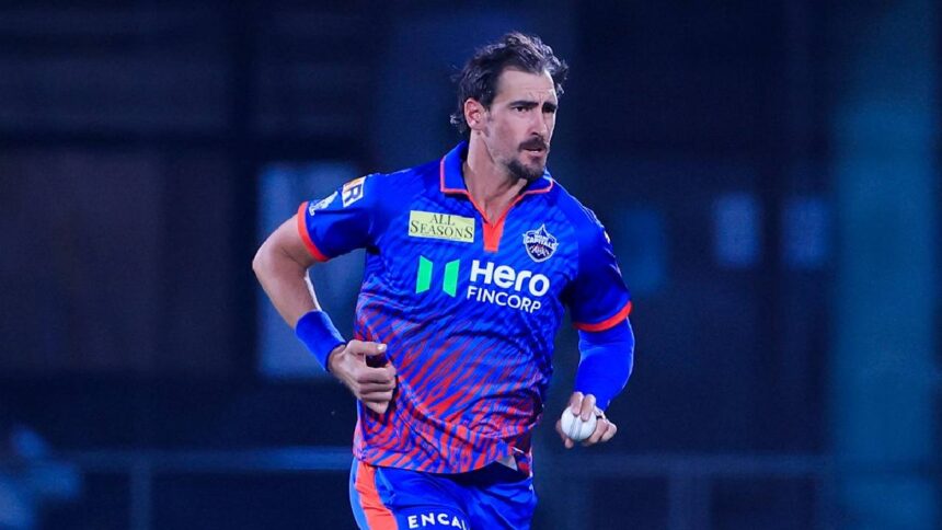 Delhi Capitals
