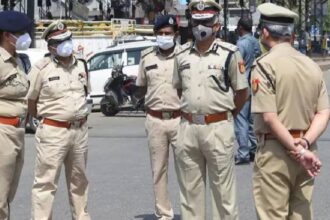 Delhi Operation