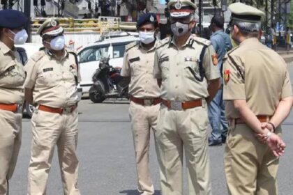 Delhi Operation