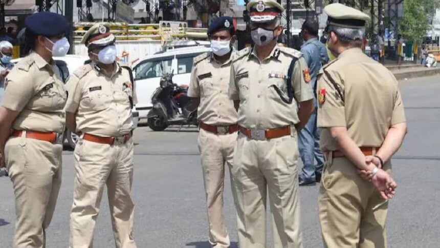 Delhi Operation